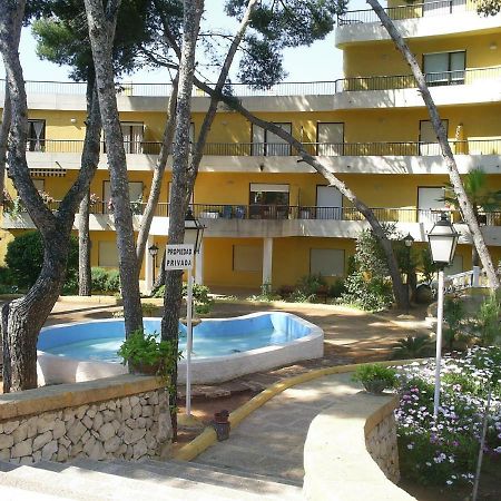 Apartamento Tosca Mar 2 Морайра Екстериор снимка