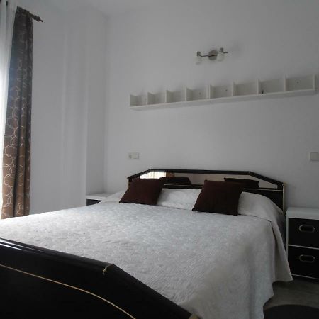 Apartamento Tosca Mar 2 Морайра Екстериор снимка