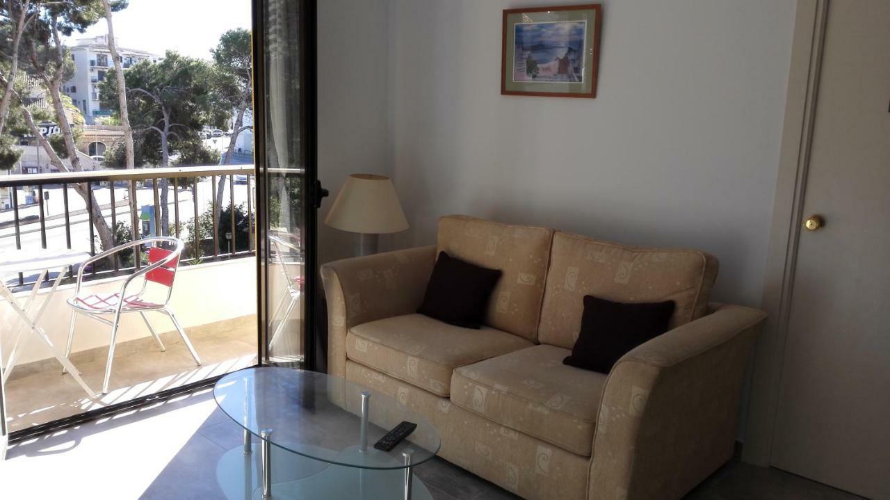 Apartamento Tosca Mar 2 Морайра Екстериор снимка