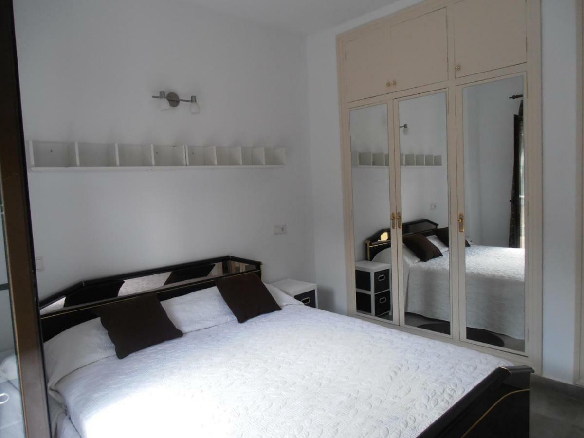 Apartamento Tosca Mar 2 Морайра Екстериор снимка