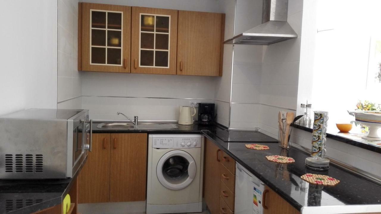 Apartamento Tosca Mar 2 Морайра Екстериор снимка